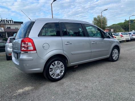 club opel zafira|Zafira A .
